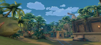 Paladins Founders Pack 