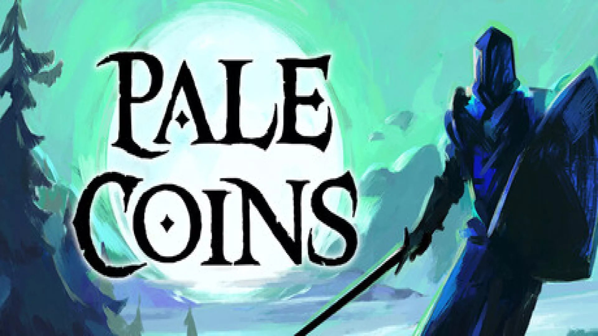 Pale Coins cover