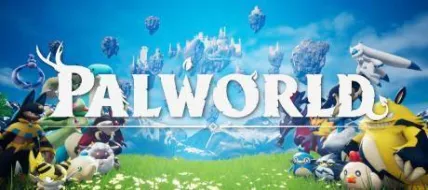 Palworld