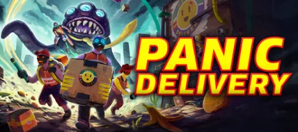 Panic Delivery