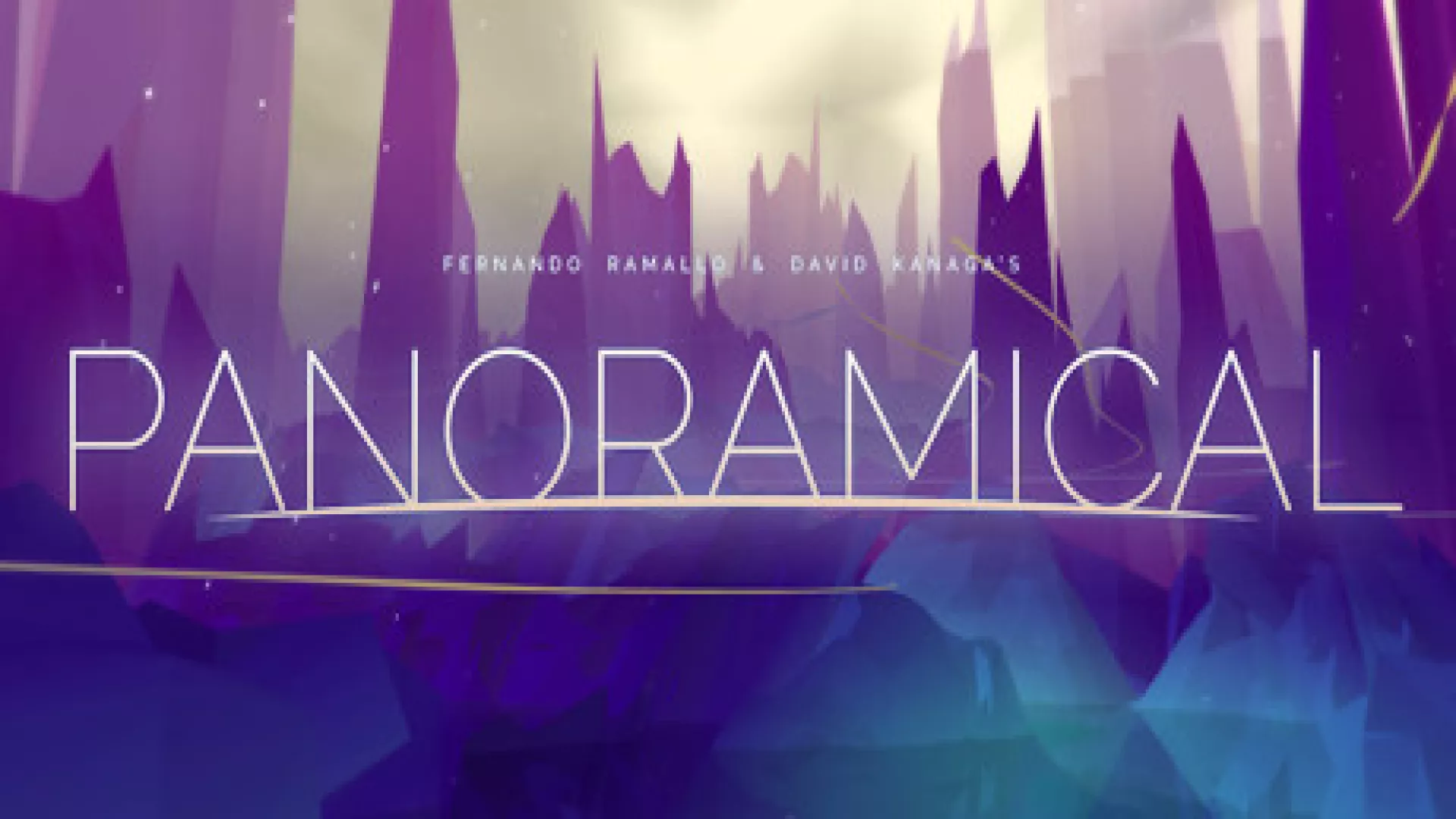 PANORAMICAL cover