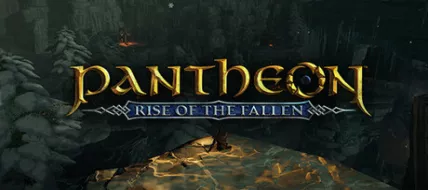 Pantheon Rise of the Fallen