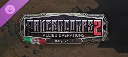 Panzer Corps 2 Allied Operations Italy Vol 1