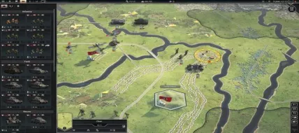 Panzer Corps 2 Axis Operations 1940