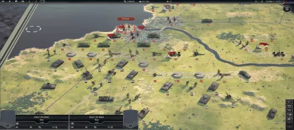 Panzer Corps 2: Axis Operations 1941