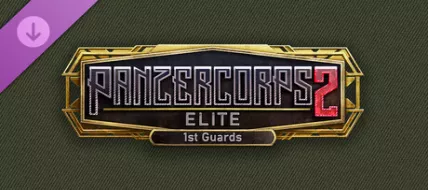 Panzer Corps 2 Elite 1st Guards