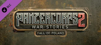 Panzer Corps 2 War Stories Fall of Poland