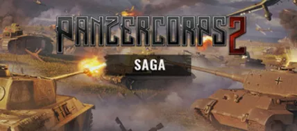 Panzer Corps Saga