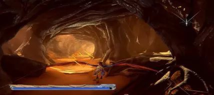 Panzer Dragoon Remake