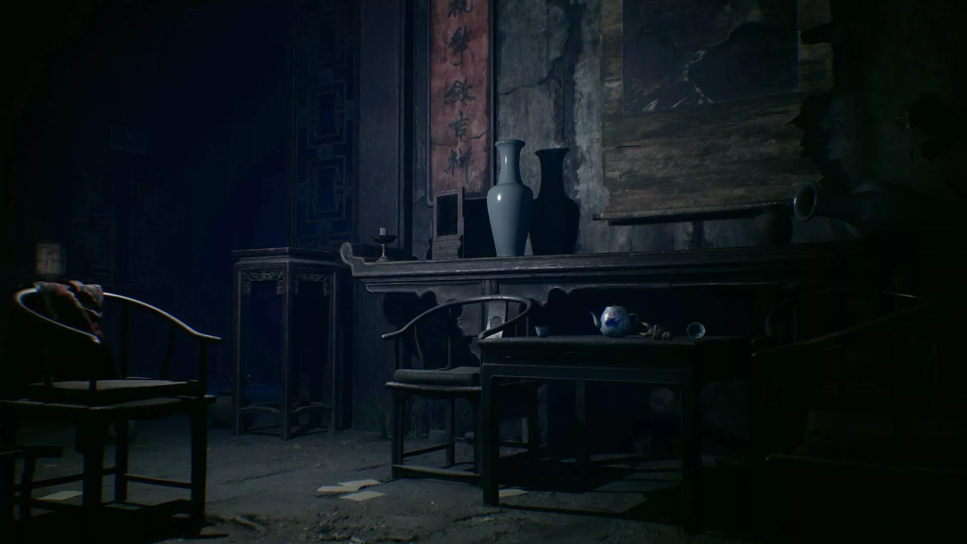 Paper Dolls: Original cover