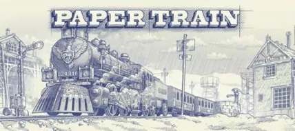 Paper Train thumbnail