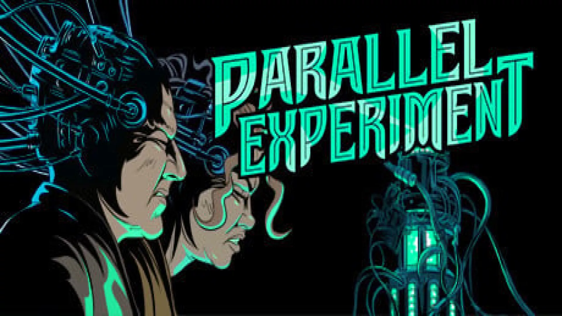 Parallel Experiment cover