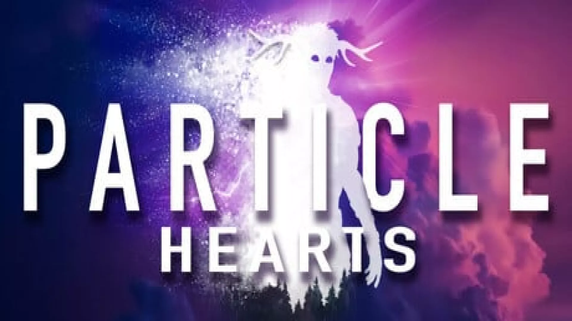 Particle Hearts cover