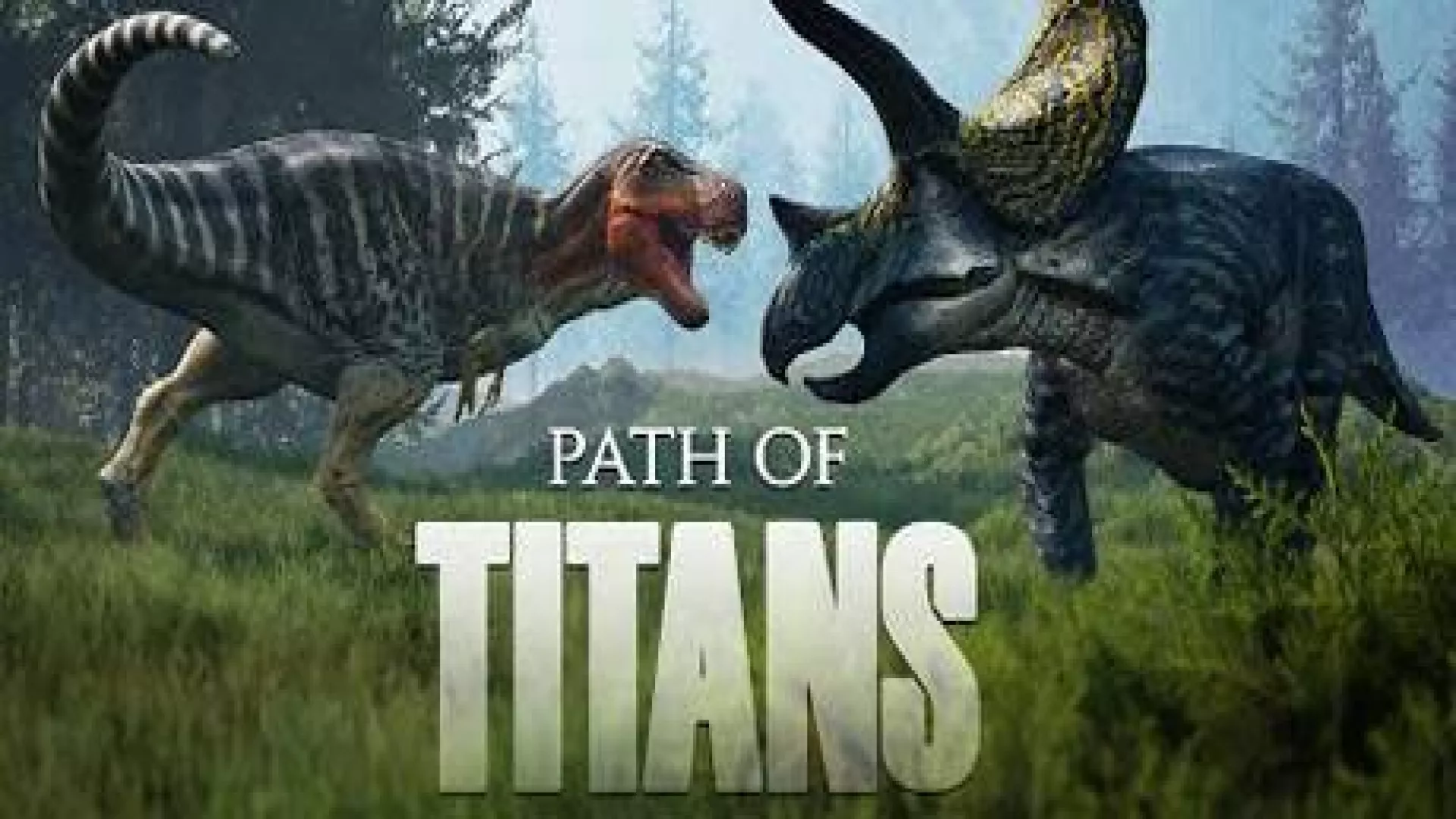 Path of Titans Creator Founders Edition cover