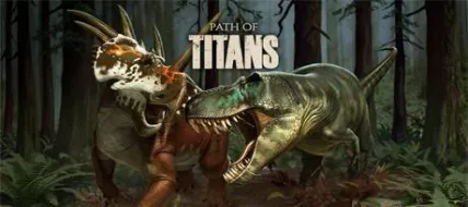 Path of Titans