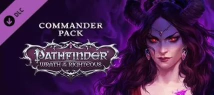 Pathfinder Wrath of the Righteous Commander Pack