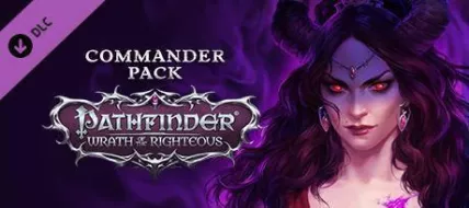 Pathfinder: Wrath of the Righteous