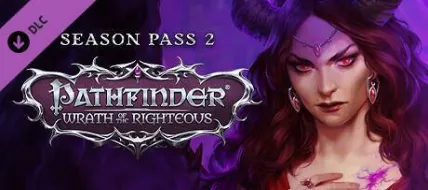 Pathfinder Wrath of the Righteous Season Pass 2