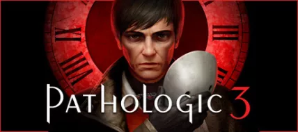 Pathologic 3