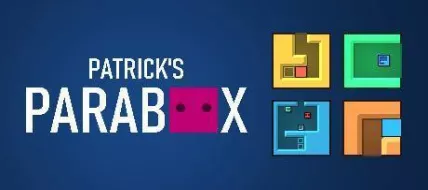 Patricks Parabox