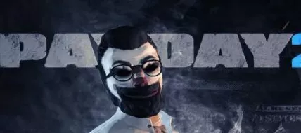 PAYDAY 2 Almir Mask