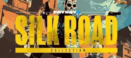 PAYDAY 2 Silk Road Collection