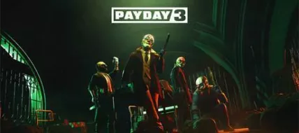 PAYDAY 3