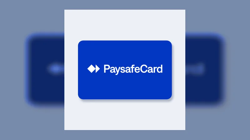 Paysafecard