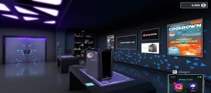 PC Building Simulator Esports Expansion