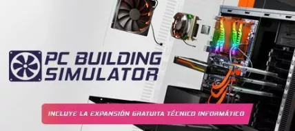 PC Building Simulator