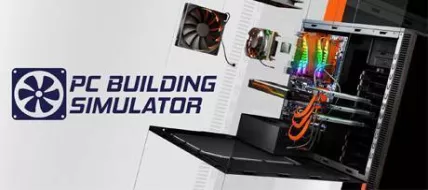 PC Building Simulator