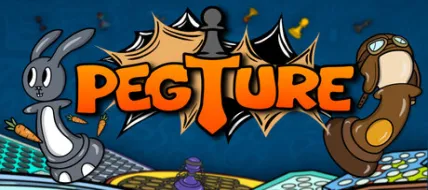 Pegture