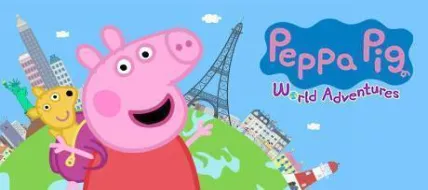 Peppa Pig World Adventures