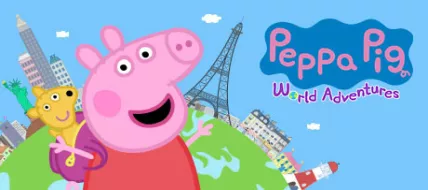 Peppa Pig World Adventures