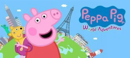 Peppa Pig World Adventures