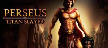 Perseus Titan Slayer