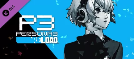 Persona 3 Reload Expansion Pass