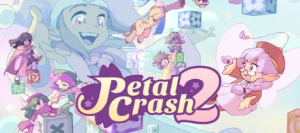 Petal Crash 2