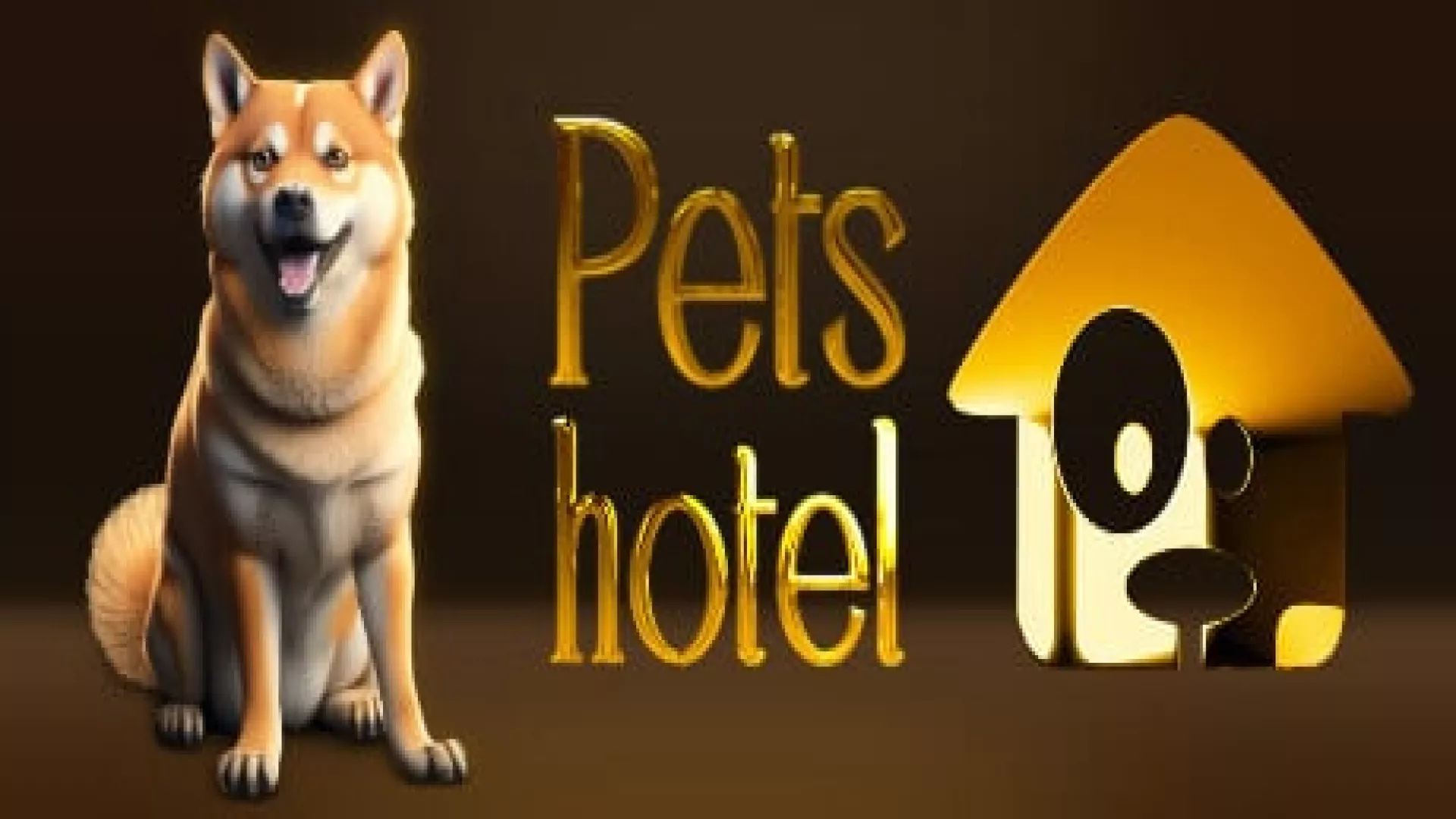 Pets Hotel cover