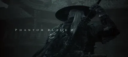 Phantom Blade 0