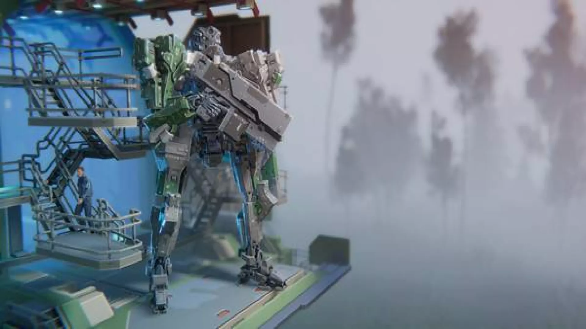 Phantom Brigade cover