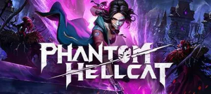 Phantom Hellcat