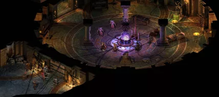 Pillars of Eternity 