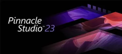 Pinnacle Studio 23