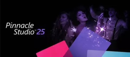 Pinnacle Studio 25