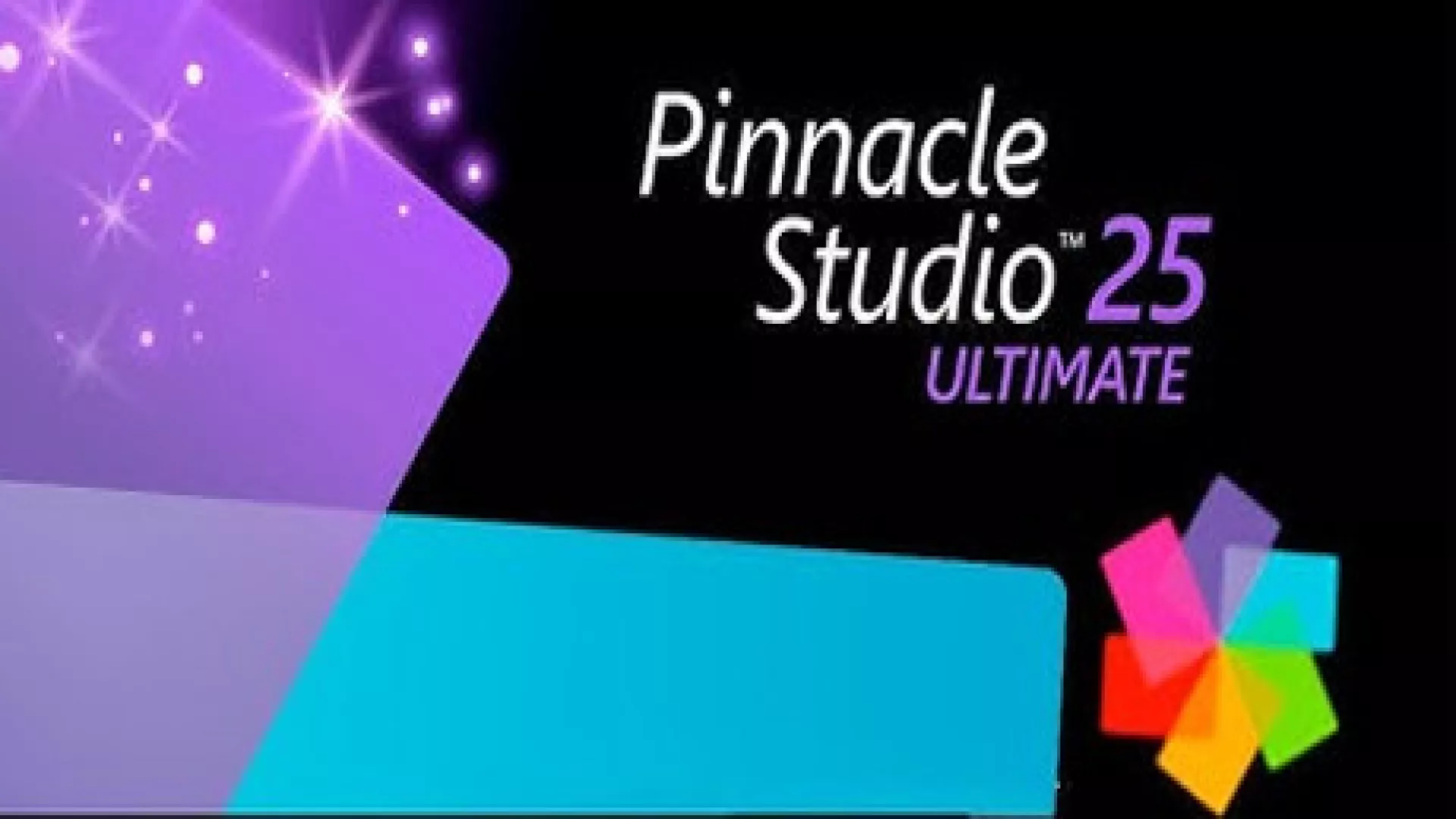 Pinnacle Studio 26 Ultimate cover