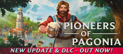 Pioneers of Pagonia Meadowsong