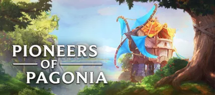 Pioneers of Pagonia