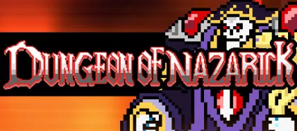 Pixel Game Maker Series DUNGEON OF NAZARICK