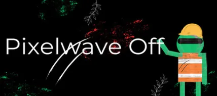 Pixelwave Off